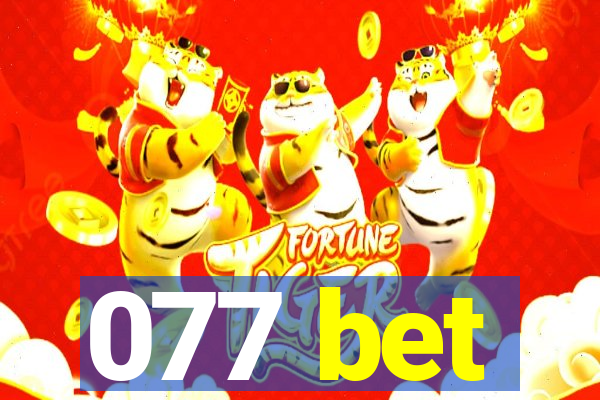 077 bet